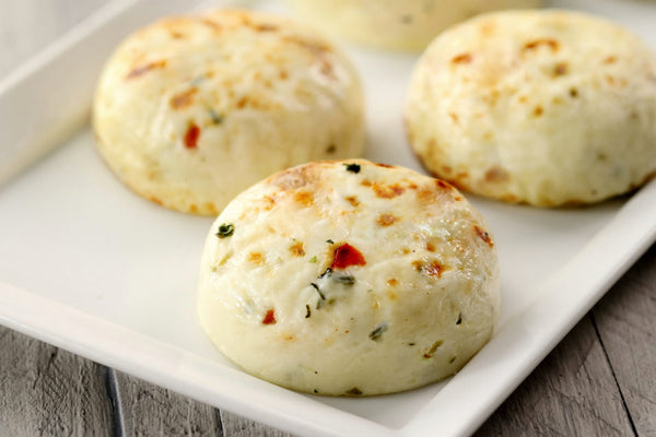 Sous Vide Egg Bites