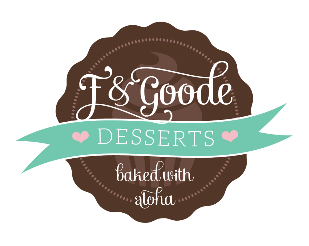F & Goode Desserts - Brownie