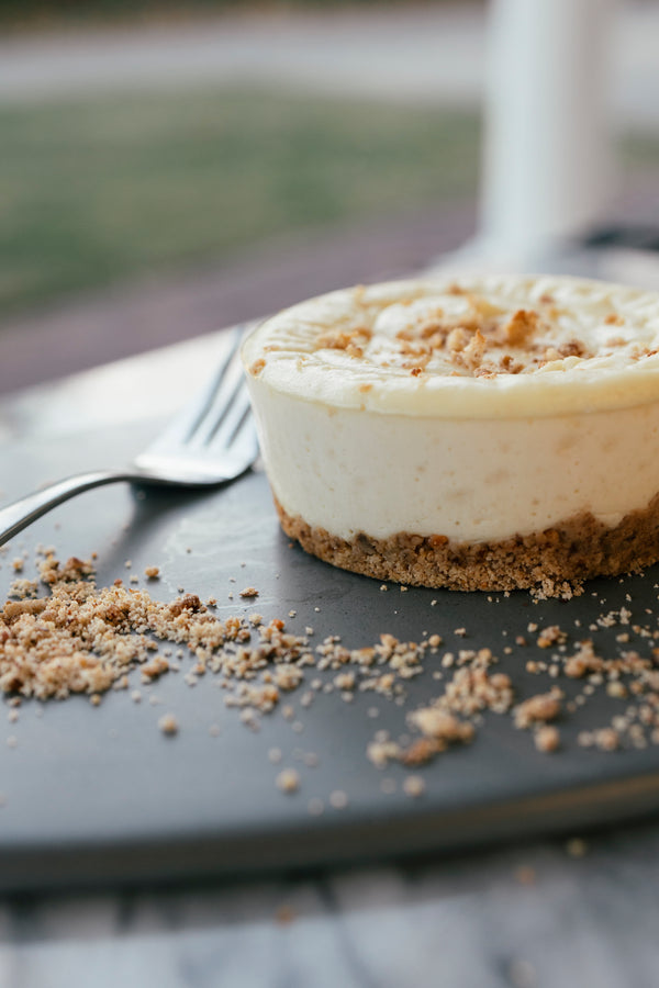 The Body Bakery - The OG Cheesecake