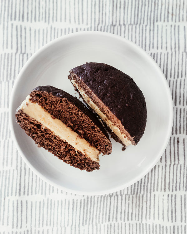 The Body Bakery - Sammies
