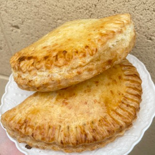 F & Goode Desserts - Savory Hand Pie