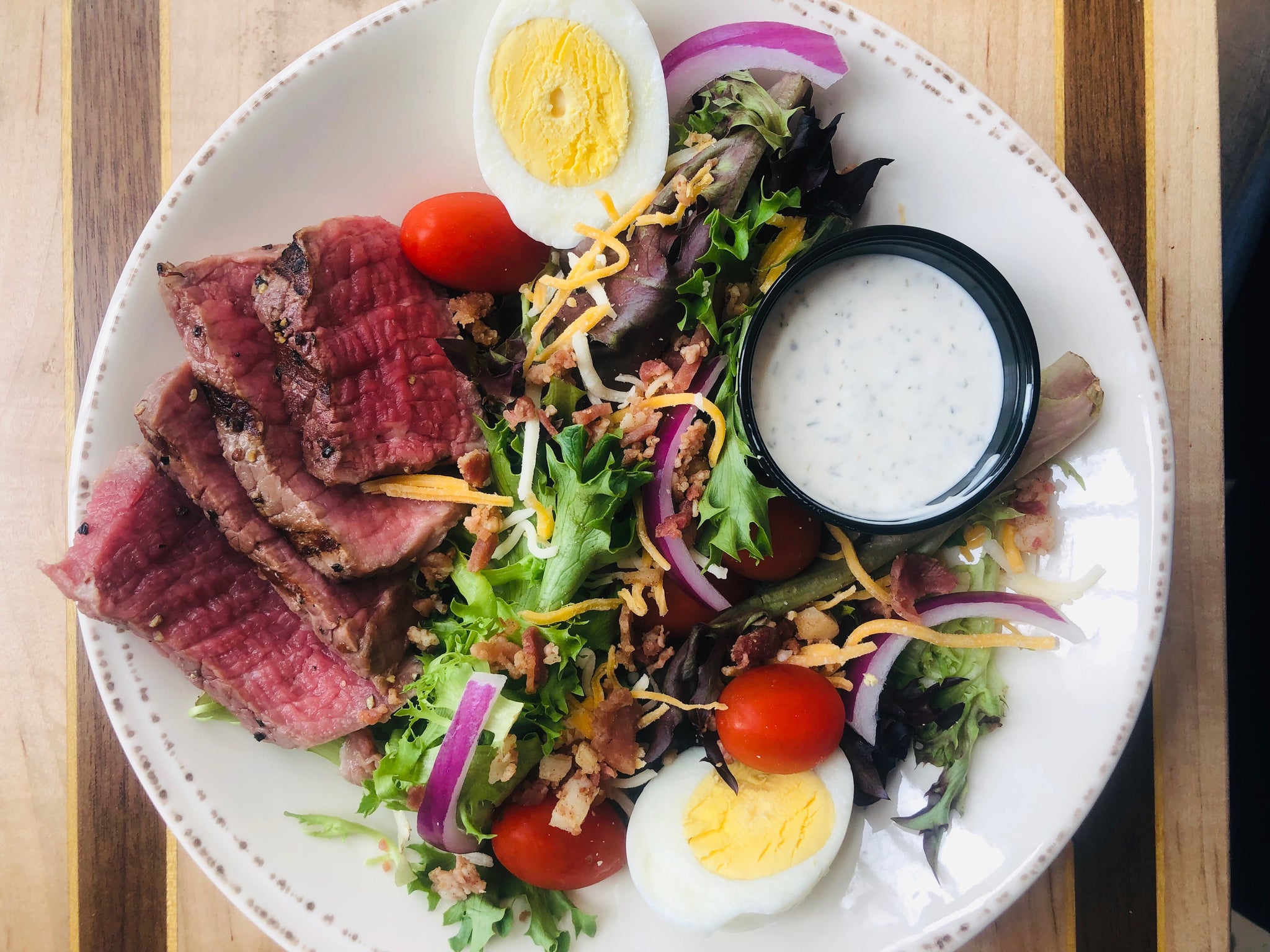 Cobb Salad