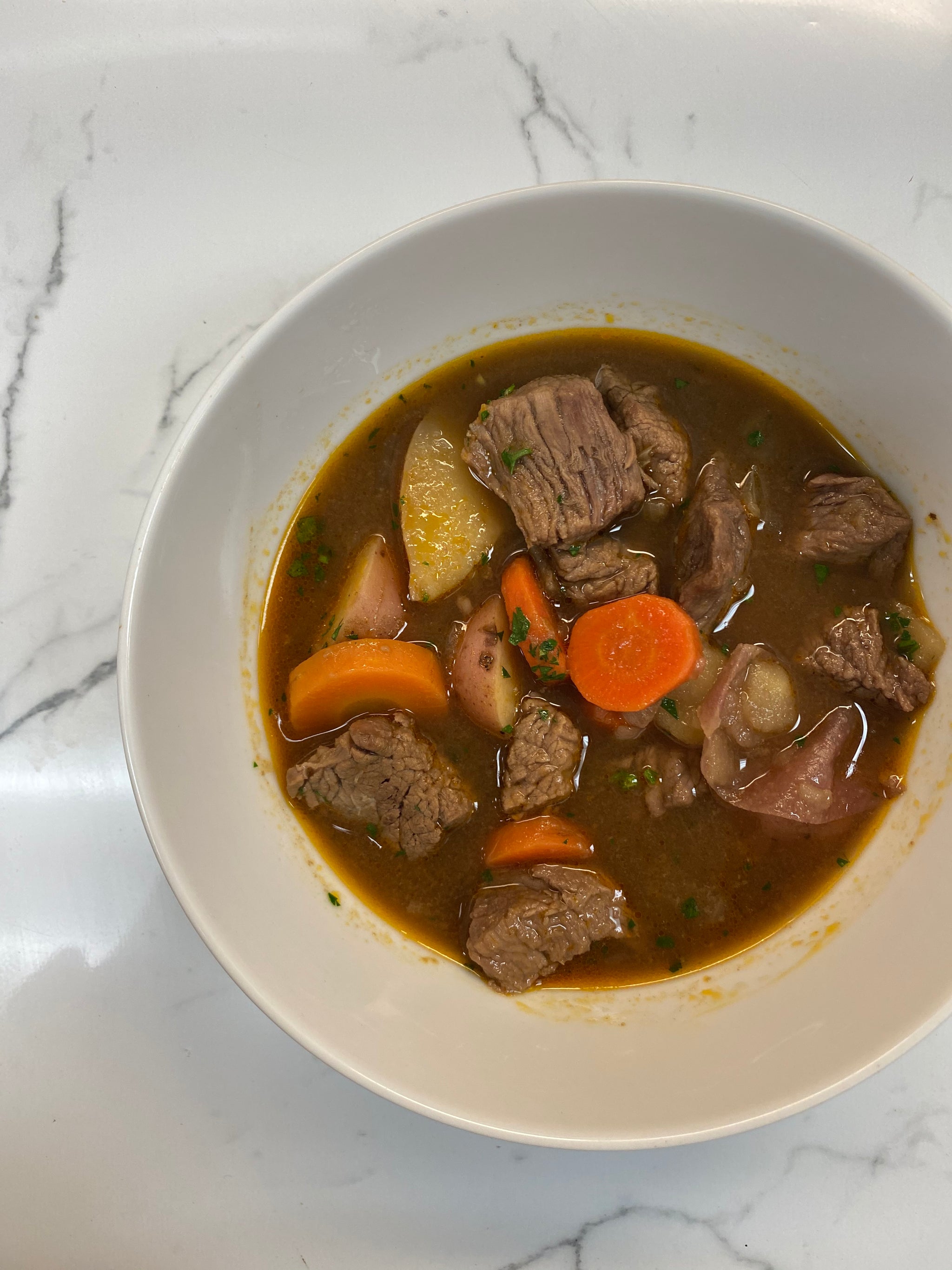 Beef Stew