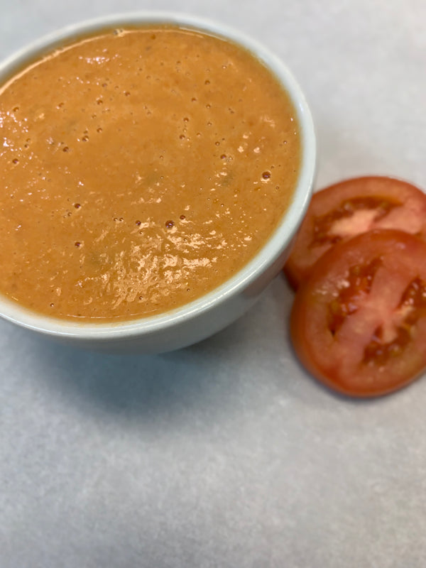 Tomato Bisque Soup