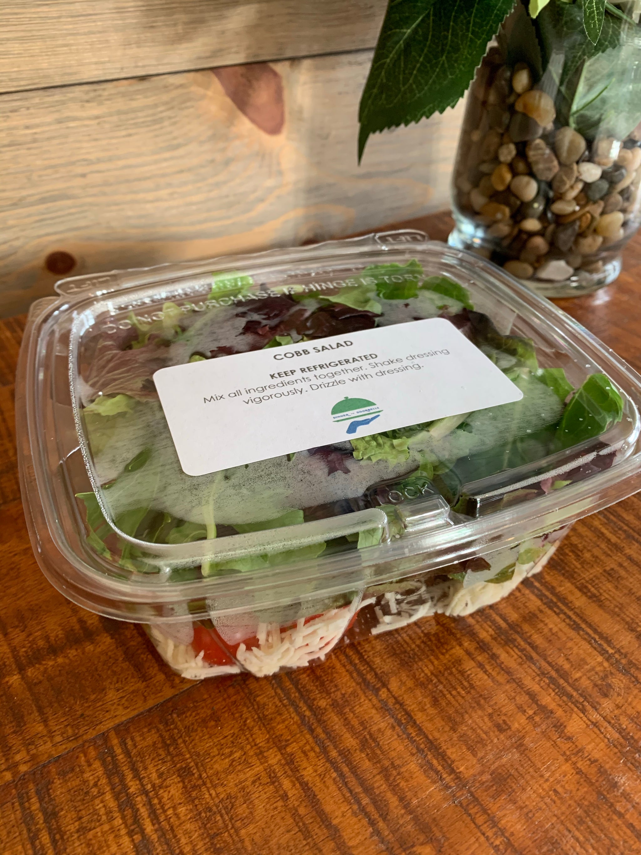 Cobb Salad