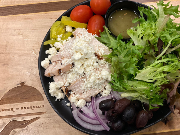 Greek Salad